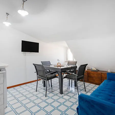Apartment Due Passi Dal Mare Torre A Mare