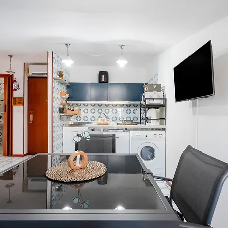 Apartment Due Passi Dal Mare Torre A Mare